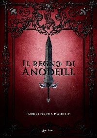 Cover Il regno di Anodeill