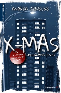 Cover X-Mas: Hochdramatisch