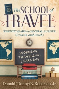 Cover School of Travel