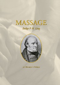 Cover Massage enligt P H Ling