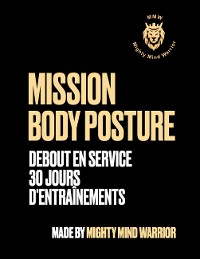 Cover Mission Body Posture