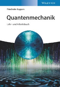 Cover Quantenmechanik