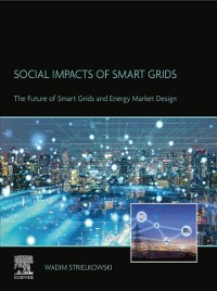 Cover Social Impacts of Smart Grids