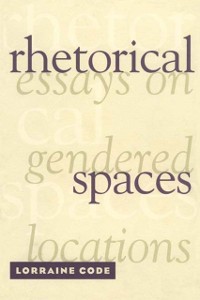 Cover Rhetorical Spaces