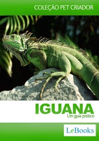 Cover Iguana