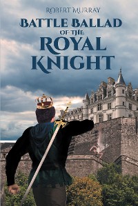 Cover Battle Ballad of the Royal Knight