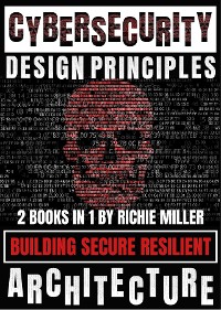 Cover Cybersecurity Design Principles