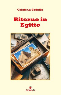 Cover Ritorno in Egitto