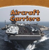 Cover Aircraft Carriers
