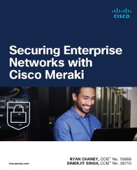 Cover Securing Enterprise Networks with Cisco Meraki