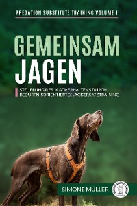 Cover Gemeinsam Jagen