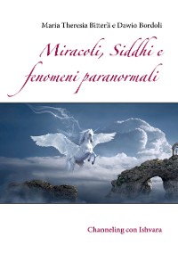 Cover Miracoli, Siddhi e fenomeni paranormali