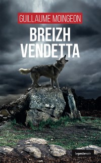 Cover Breizh vendetta
