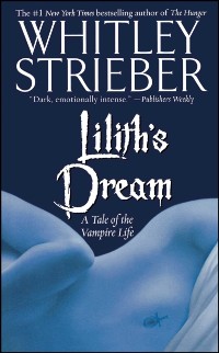 Cover Lilith's Dream