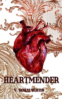 Cover Heartmender
