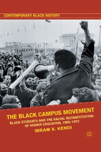 Cover The Black Campus Movement