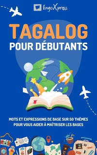 Cover Tagalog pour débutants