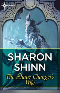 Cover Shape-Changer's Wife