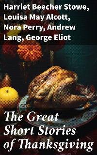 Cover The Great Short Stories of Thanksgiving