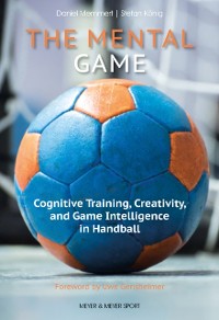 Cover Mental Game