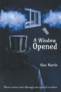 Cover A Window Opened