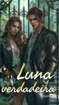 Cover Luna verdadeira