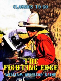 Cover Fighting Edge