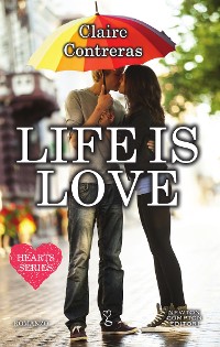 Cover Life is Love