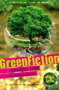 Cover GreenFiction