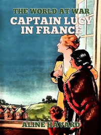 Cover Captain Lucy in France