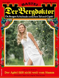 Cover Der Bergdoktor 2083