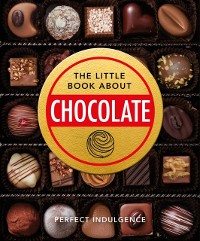 Cover Little Book of Chocolate