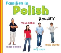 Cover Families in Polish: Rodziny