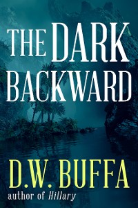 Cover The Dark Backward