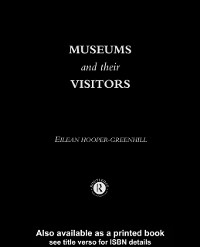 Cover Museums and Their Visitors