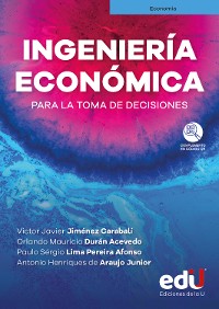 Cover Ingeniería económica