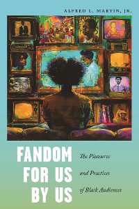 Cover Fandom for Us, by Us