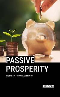 Cover Passive Prosperity