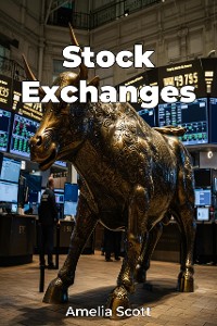 Cover Stock Exchanges