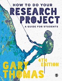 Cover How to Do Your Research Project
