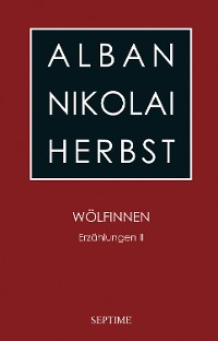 Cover Wölfinnen