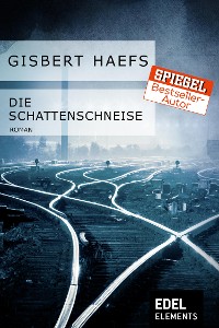 Cover Die Schattenschneise