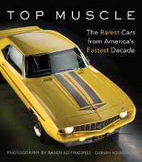 Cover Top Muscle