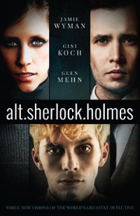 Cover alt.sherlock.holmes