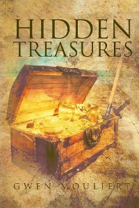 Cover Hidden Treasures