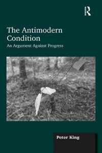 Cover Antimodern Condition
