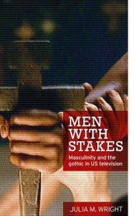 Cover Men with stakes