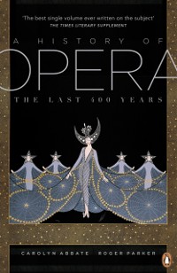 Cover History of Opera