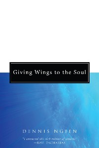 Cover Giving Wings to the Soul