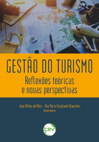 Cover Gestão do turismo